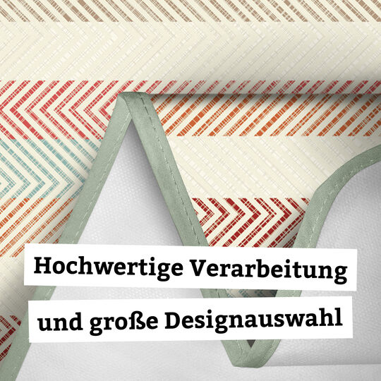 Tischdecke PVC-frei Lulina image number null